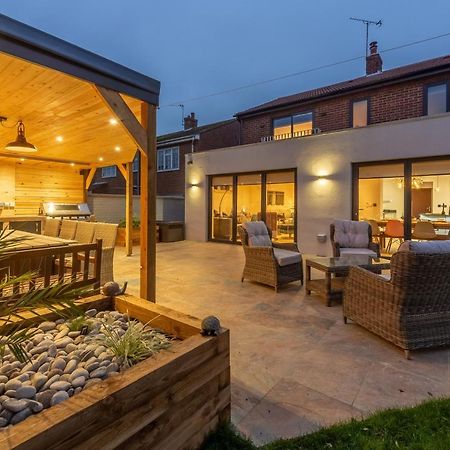 Spindrift Villa Hunstanton Exterior photo