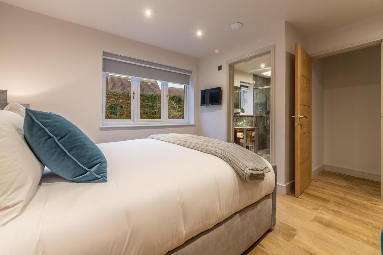 Spindrift Villa Hunstanton Exterior photo