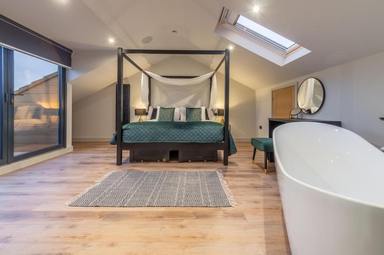 Spindrift Villa Hunstanton Exterior photo