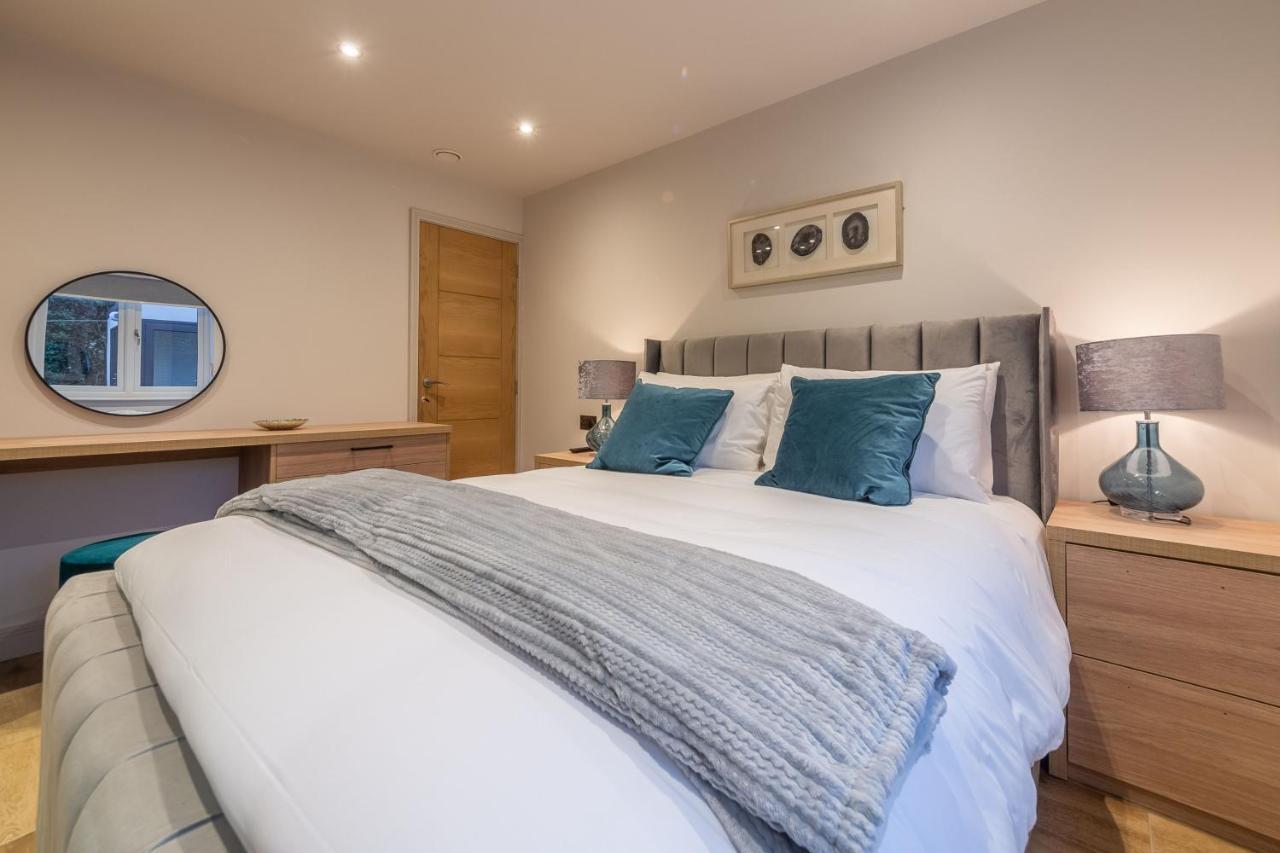 Spindrift Villa Hunstanton Exterior photo