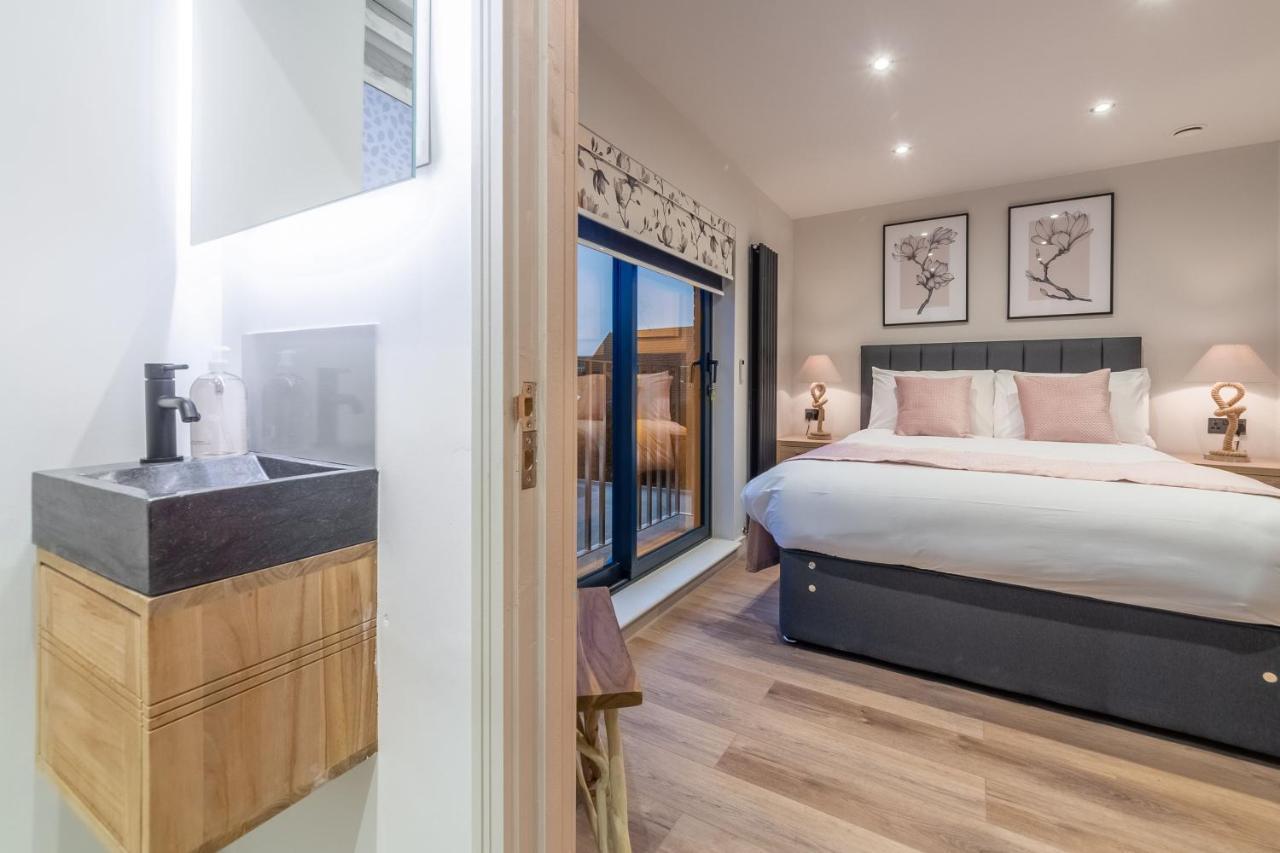 Spindrift Villa Hunstanton Exterior photo